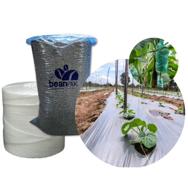 Agriculture Films
