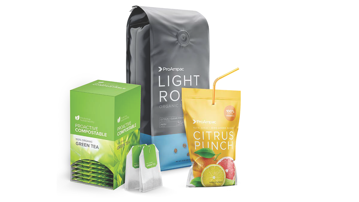 Pouring Innovation into Beverage Packaging