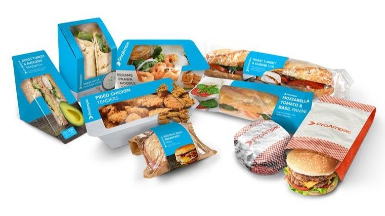 The New Convenience: Fresh Foods, Smart Packaging