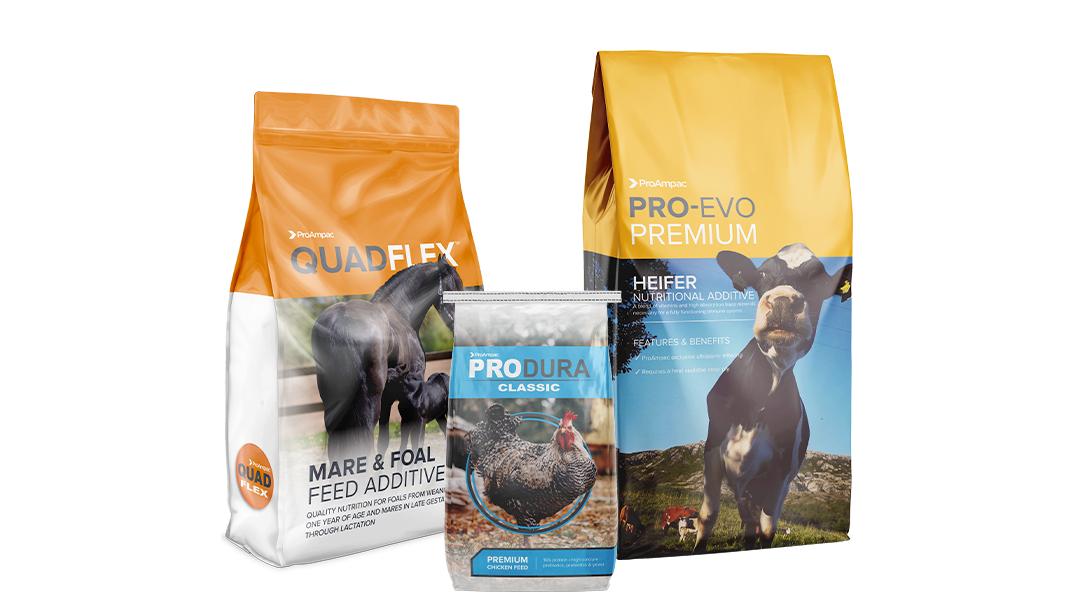 Packaging That Works as Hard as Farmers Do
