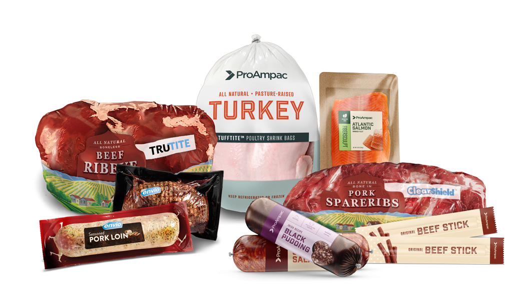 Powering the Protein Boom