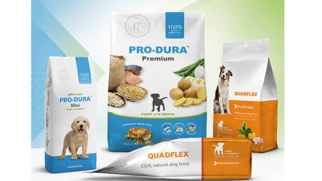 Freshness That Keeps Tails Wagging