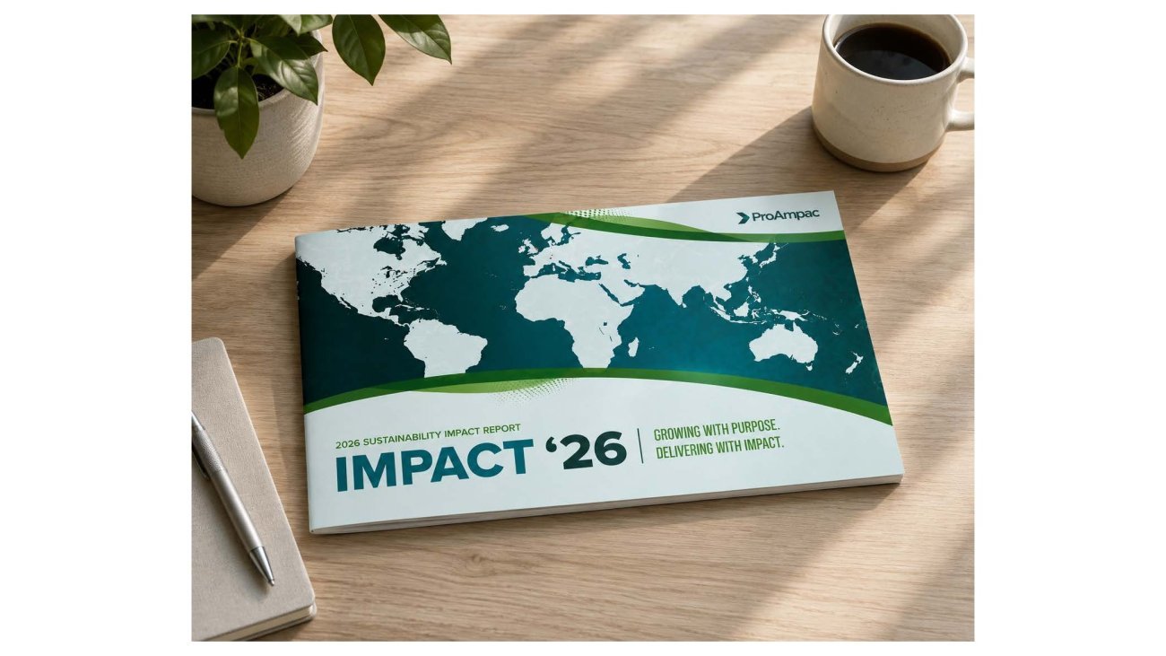 Explore Our 2026 Impact Report