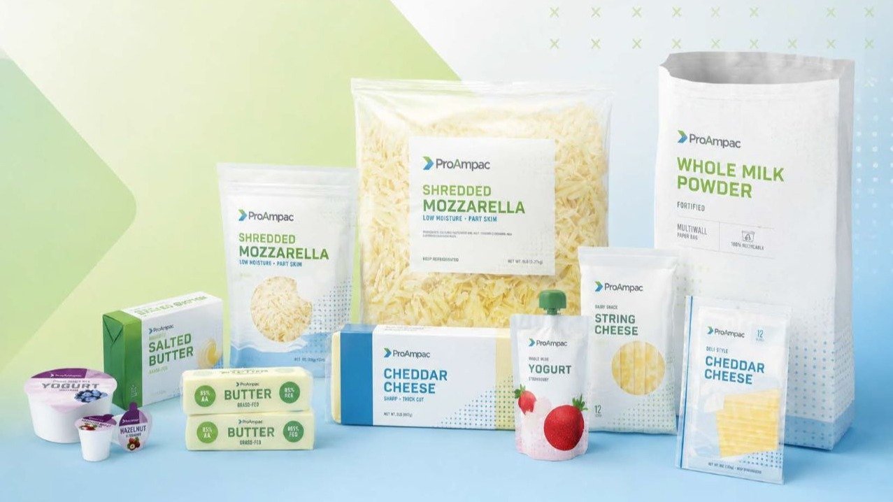 Packaging That Protects Every Bite
