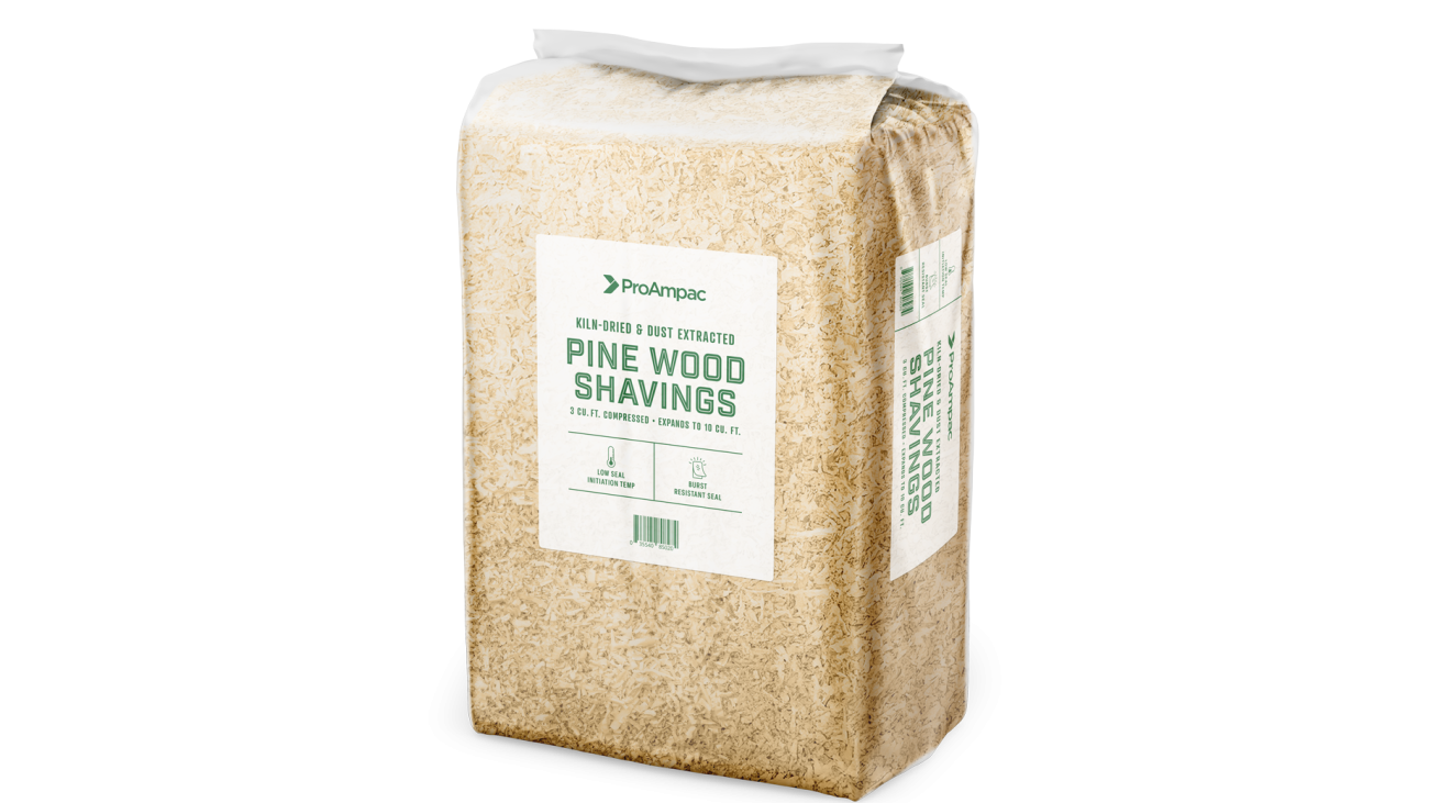 Tough Loads. Stronger Seals. Smarter Packaging.