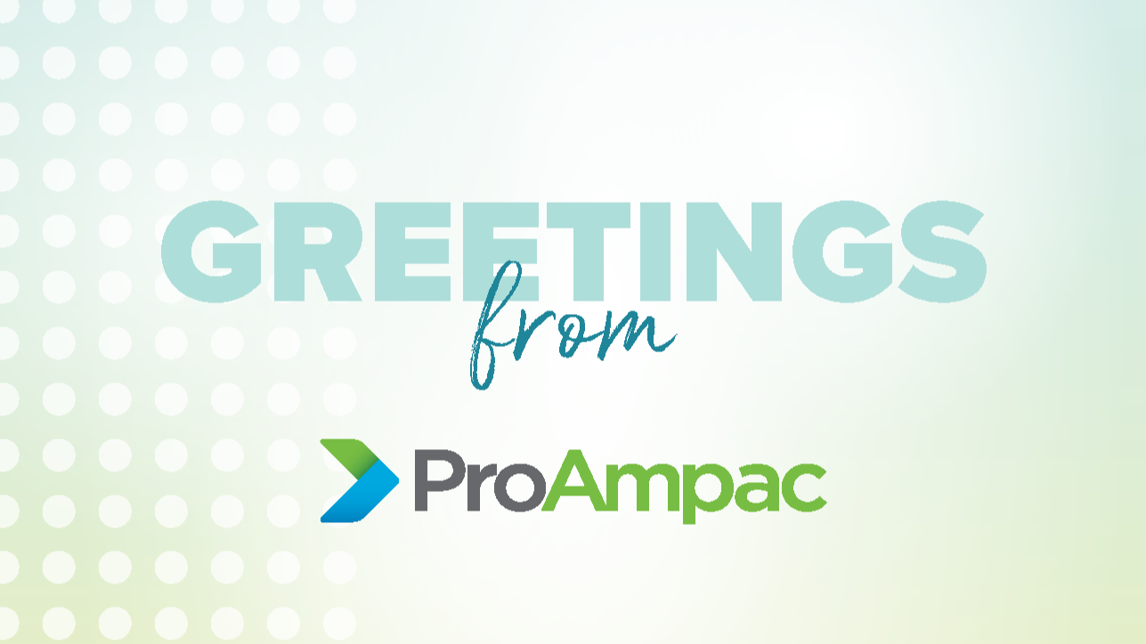 Fall Tradeshow Season Is Here