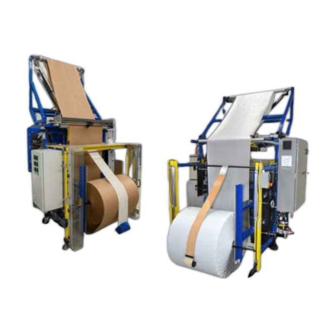 Packaging Automation