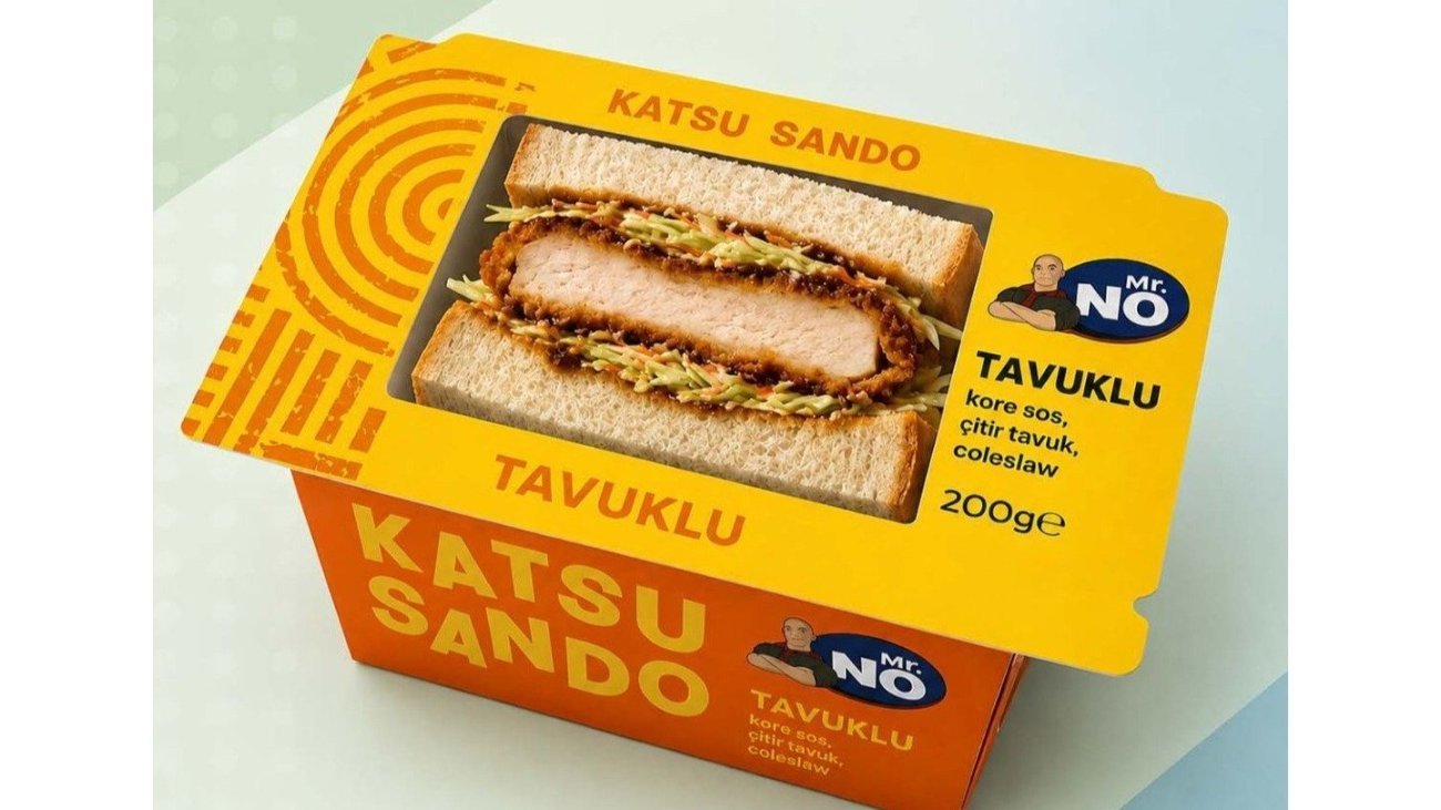 ProAmpac’s Sandwich Pack Named Finalist in UK Packaging Awards