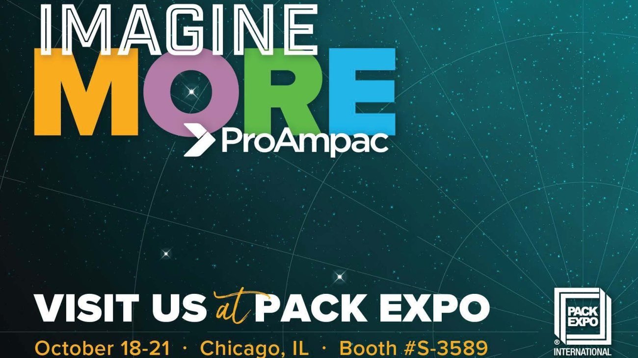 See What’s Possible at PACK EXPO 2026