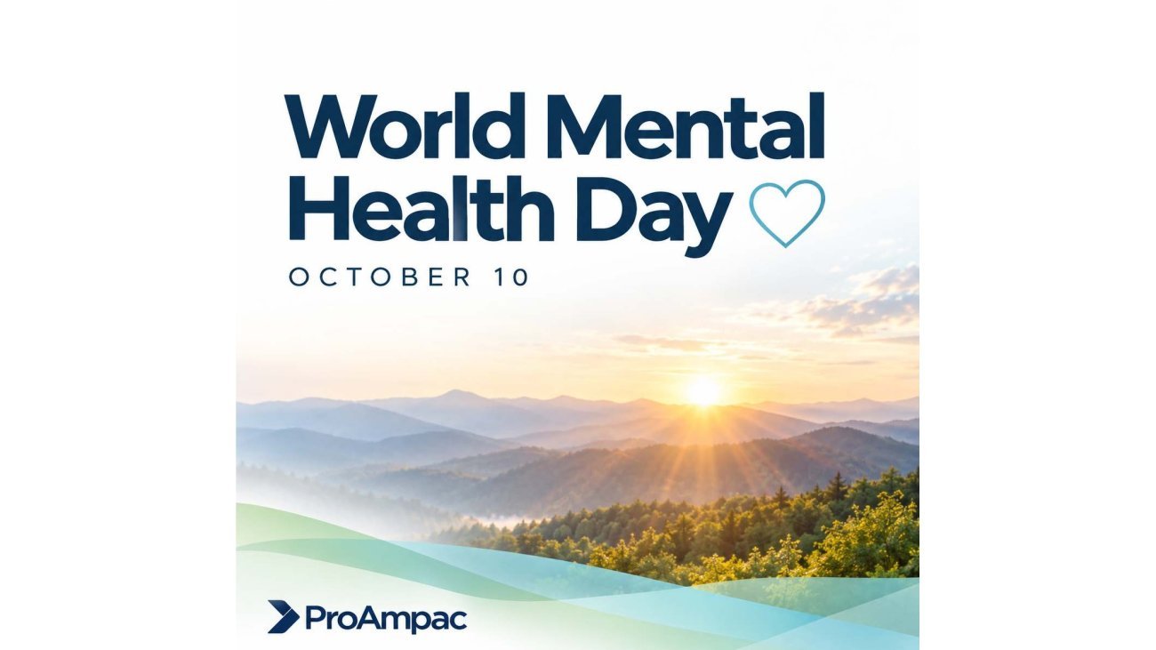 Supporting Wellbeing on World Mental Health Day