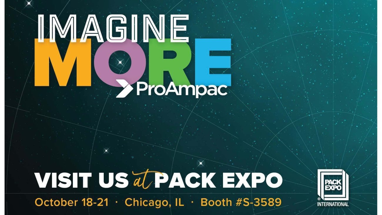 More Than a Package: ProAmpac Shows What’s Possible at PACK EXPO 2026