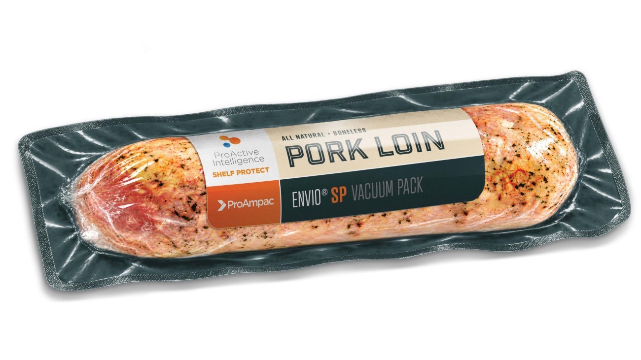 SHELF LIFE. MEET YOUR MATCH.