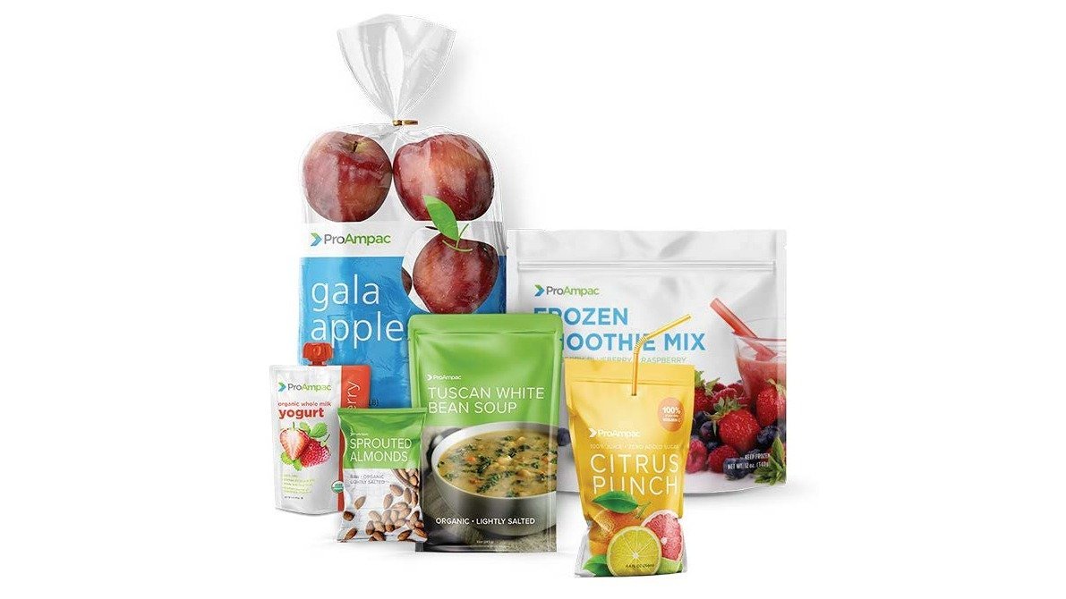 What Consumers Want. What Packaging Can Deliver.