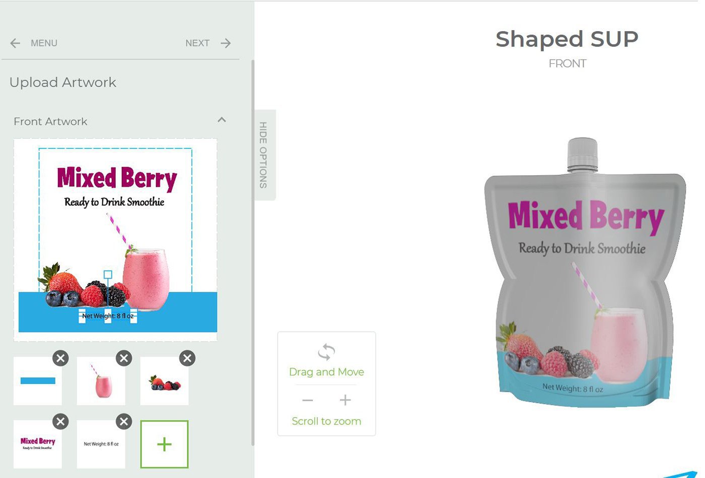 ProAmpac Collaborative Flexible Packaging Solutions