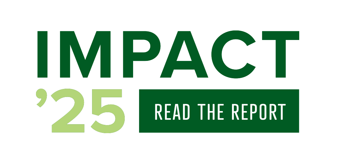 Impact '25 - Read the Report