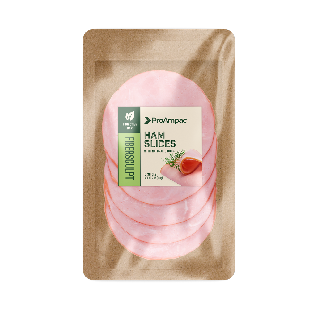 ProActive Recyclable FibreSculpt 