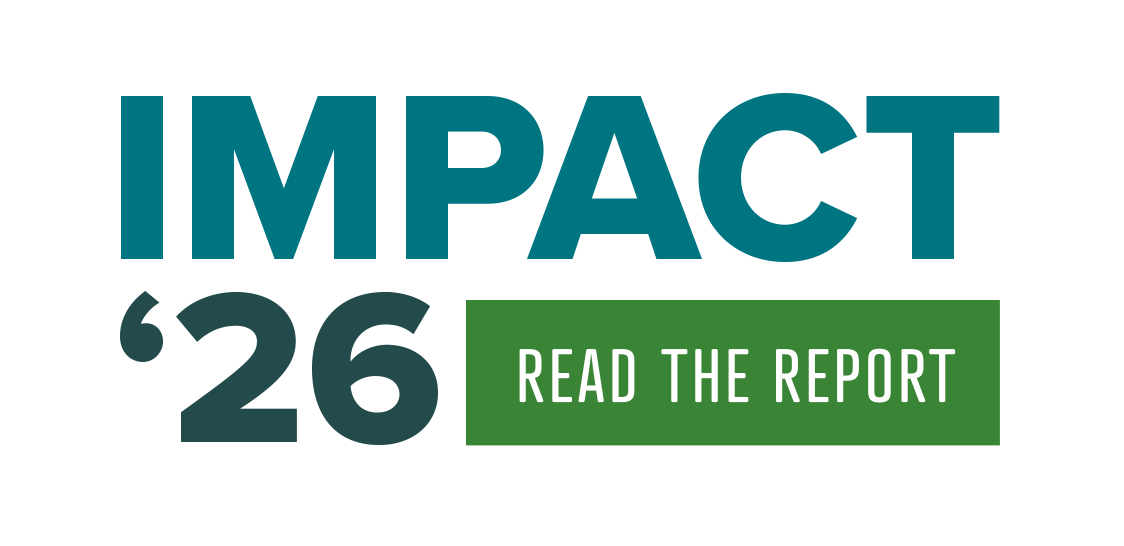 Impact '26 - Read the Report