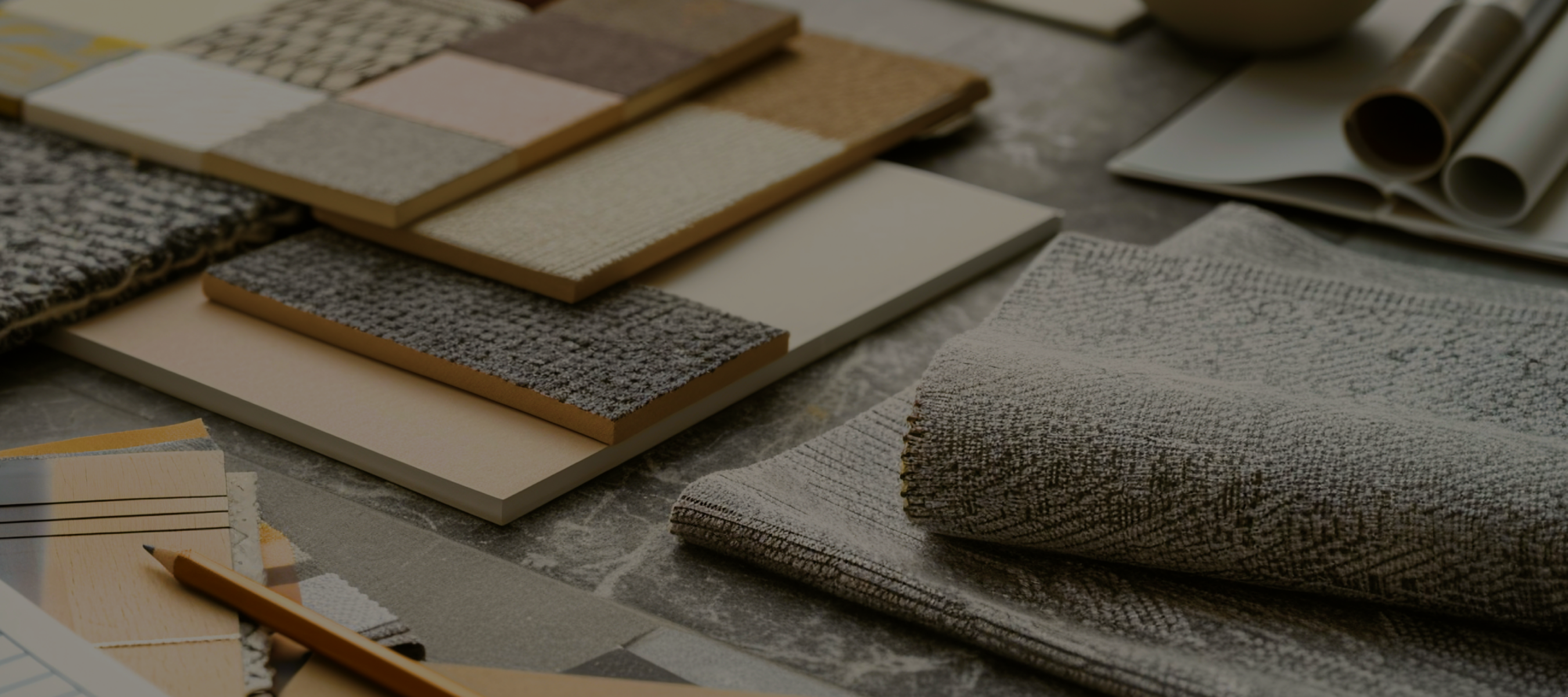 Material collections carpet