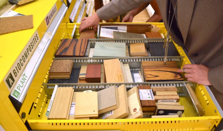 Biobased Collections