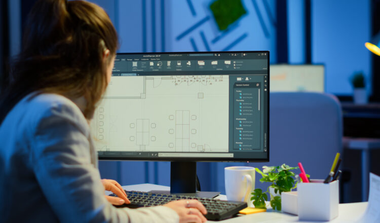 Architect Online Course