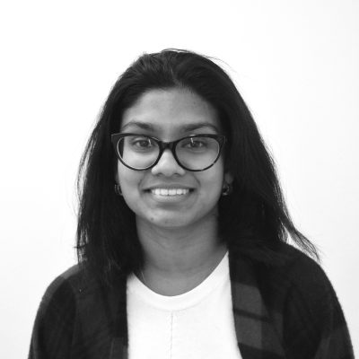 Ahalia Persaud