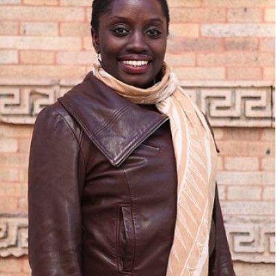 Anasa Scott-Laude