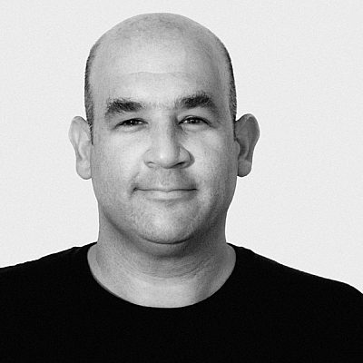 Andy Bernheimer