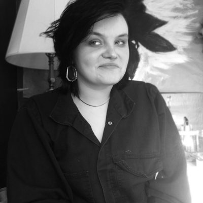 Anna Roth