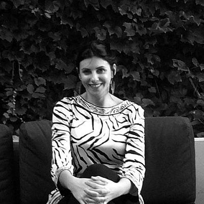 Beatriz de la Torre