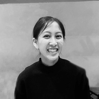 Breanna Chin