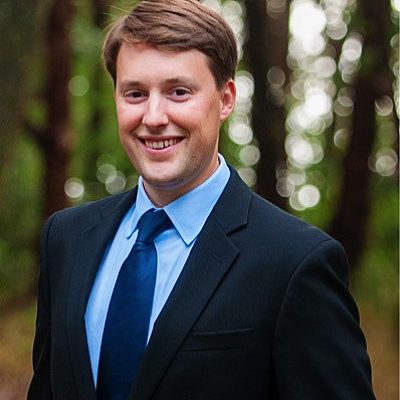 Chris Hellstern