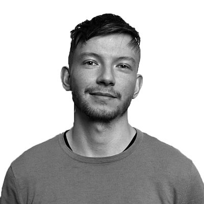 Christian Smirnow