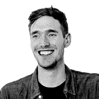 Cory Saul