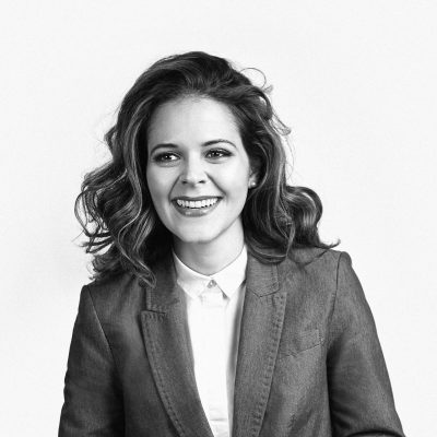Cristina Handal