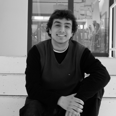 Dante Benevenga