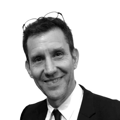 David Leven