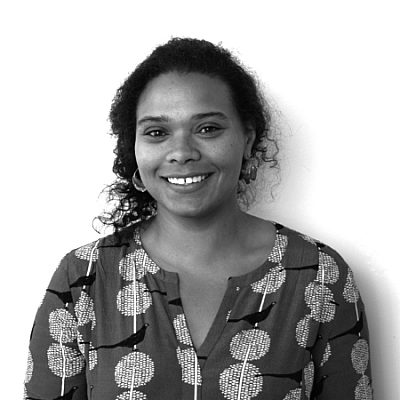 Diedre Brown