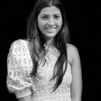 Dinky Asrani