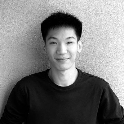 Eric Hu