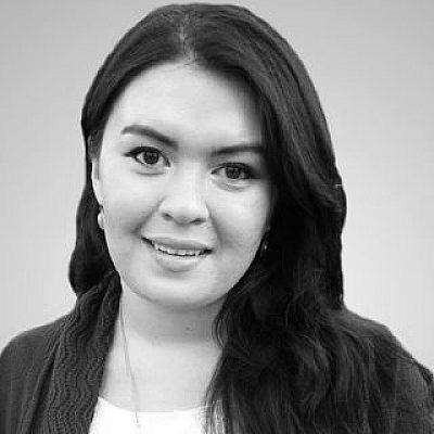 Felicity Lu-Hill