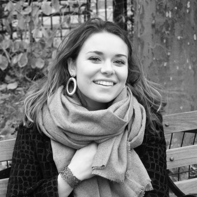Jess Thies