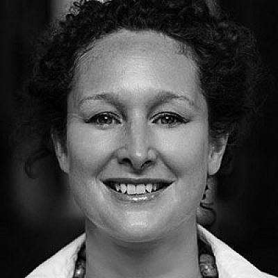 Joanna Frank