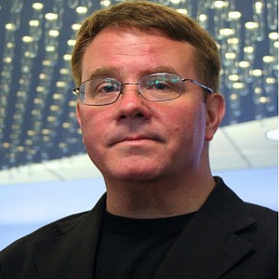 John Warner