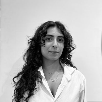 Laraib Ali