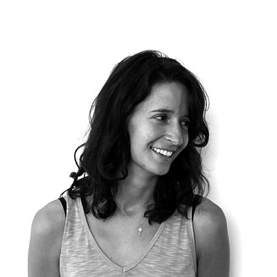 Larissa Begault