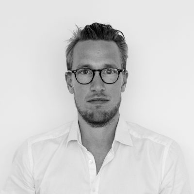Lasse Lind