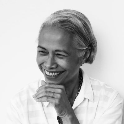 Lucille Tenazas