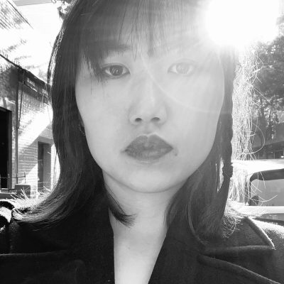 Michelle Huynh Chu