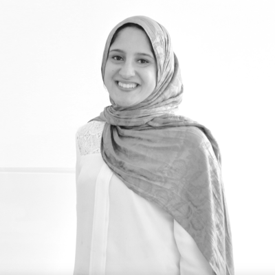 Nada Salem