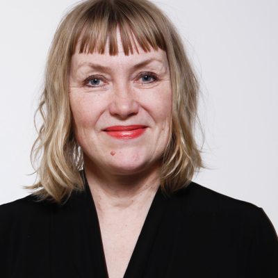 Pirjo Kääriäinen